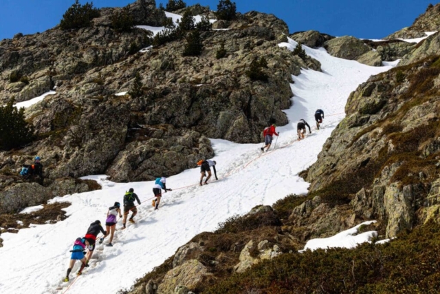 SKYRACE des Matheysins-FranckOddoux