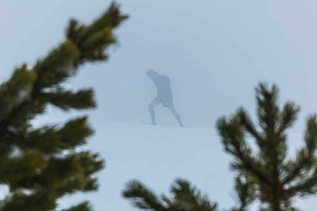 SKYRACE des Matheysins-FranckOddoux