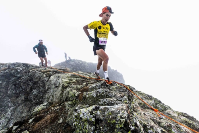 SKYRACE des Matheysins-FranckOddoux