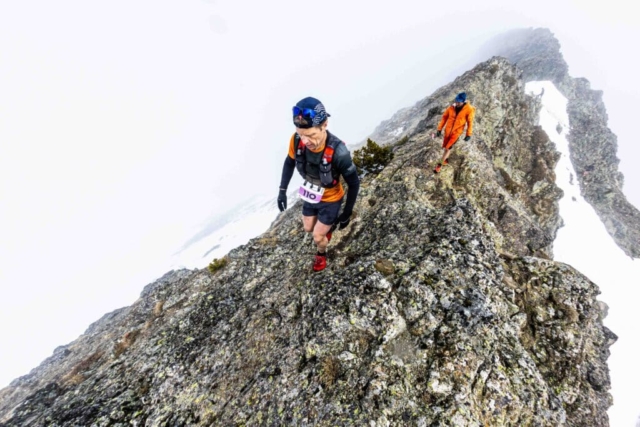 SKYRACE des Matheysins-FranckOddoux