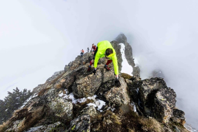 SKYRACE des Matheysins-FranckOddoux