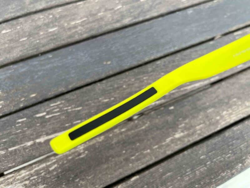 Lunettes de sport Mixte Bollé - BS010 Shifter - Gris : Achat en ligne - Optic 2000