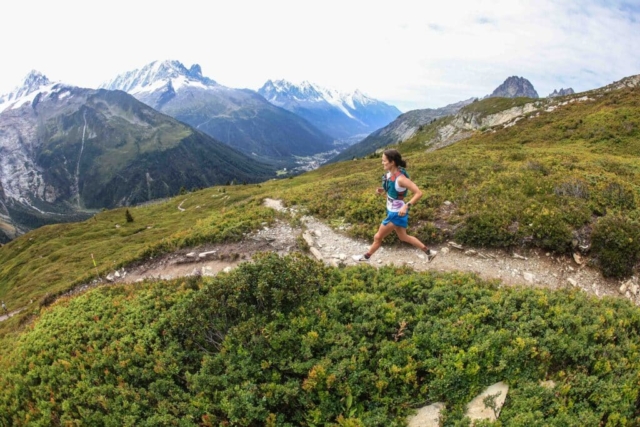 UTMB / Franck Oddoux - Test4outside