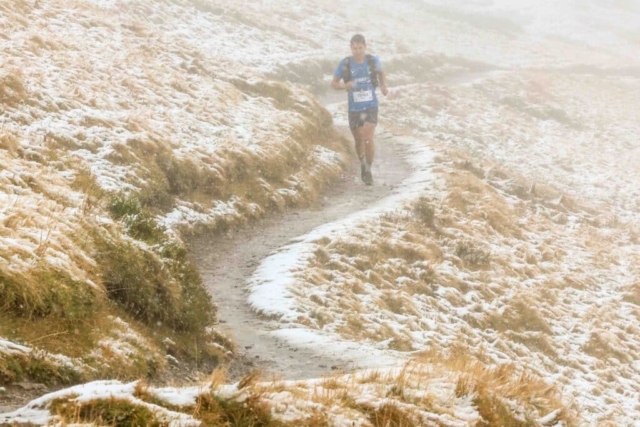 UTMB / Franck Oddoux - Test4outside