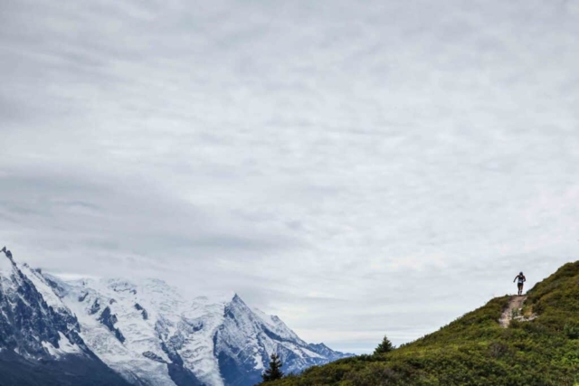 UTMB / Franck Oddoux - Test4outside