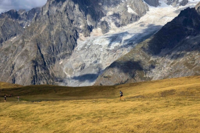 UTMB / Franck Oddoux - Test4outside