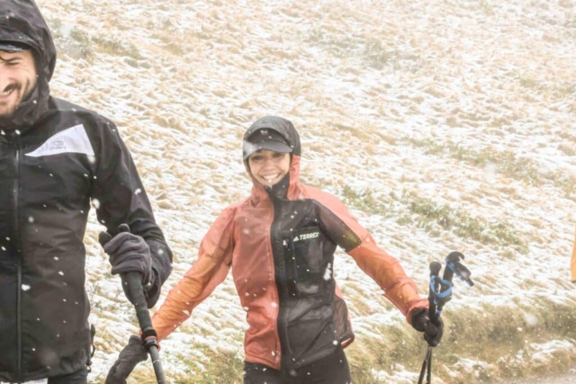 UTMB / Franck Oddoux - Test4outside