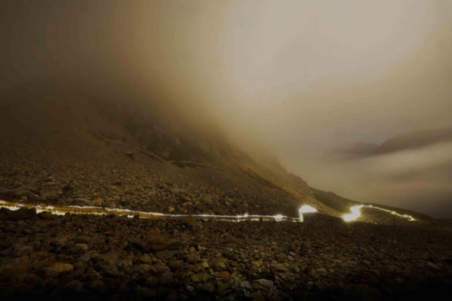 UTMB / Franck Oddoux - Test4outside