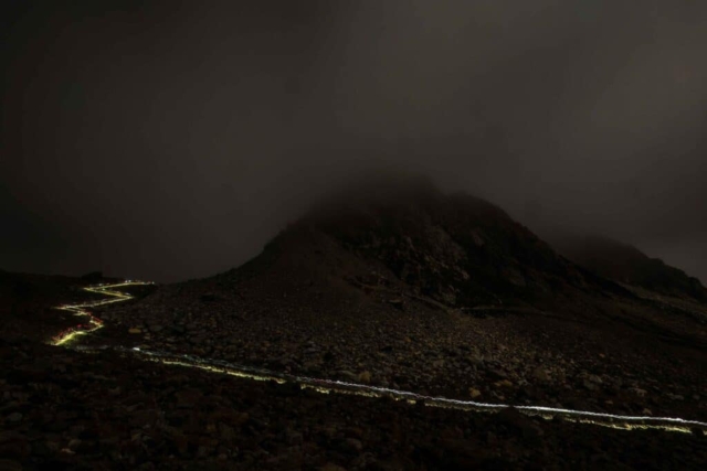 UTMB / Franck Oddoux - Test4outside