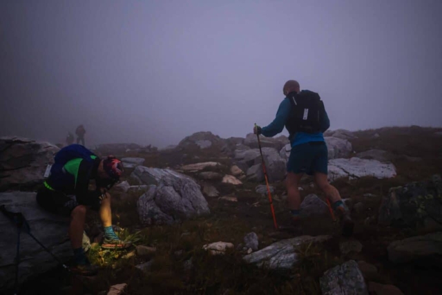 UTMB / Franck Oddoux - Test4outside