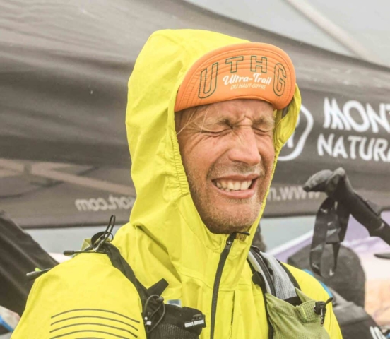 UTMB / Franck Oddoux - Test4outside