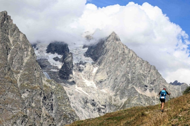 UTMB / Franck Oddoux - Test4outside