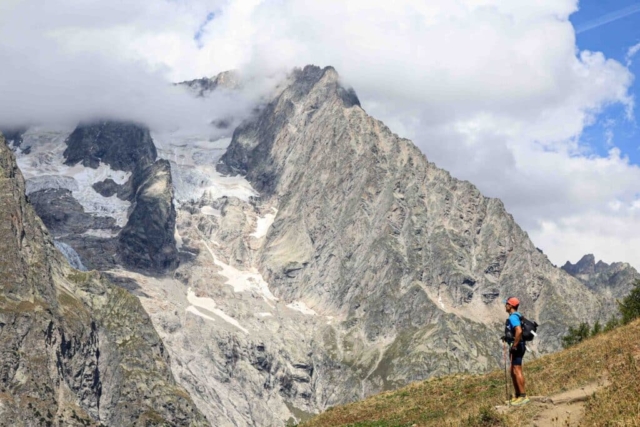 UTMB / Franck Oddoux - Test4outside