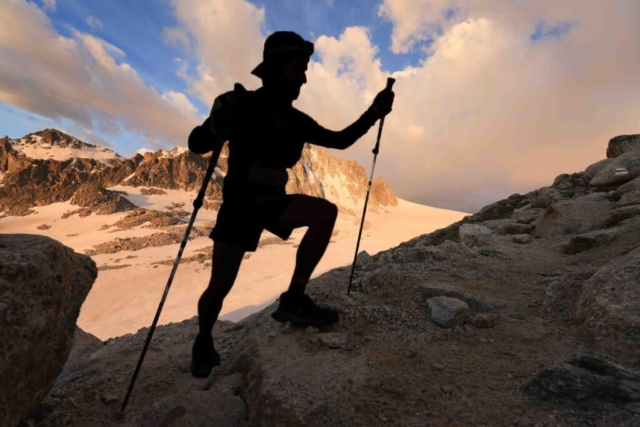 Verbier St Bernard by UTMB / Franck Oddoux