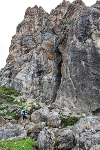 Verbier St Bernard by UTMB / Franck Oddoux