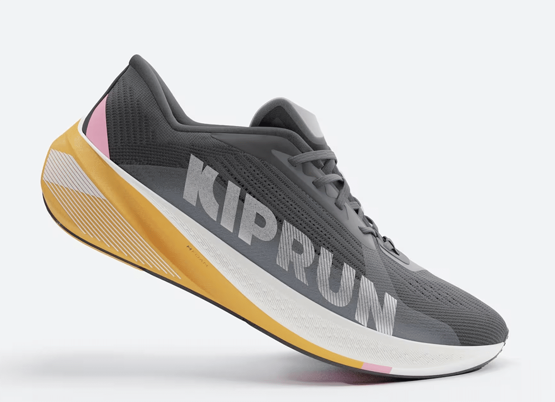 Kiprun Cushion 500 Premium
